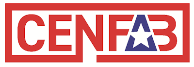 CENFAB Logo